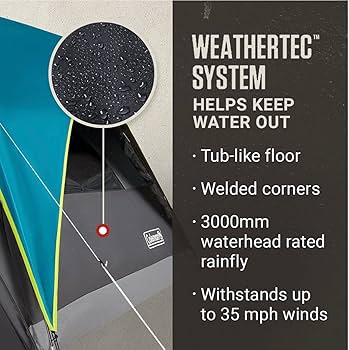 ☆再入荷☆【新品未使用】Coleman コールマン 8人用 スクリーンルーム付 Coleman 【並行輸入品】コールマン 8人用 ドームテント レッド